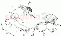 Forward Wiring Assembly