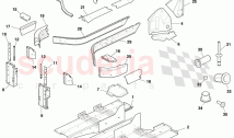 Underbody