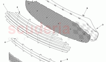 Radiator Grille
