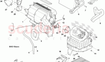 Evaporator and Heater