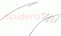 Body Trim Assembly