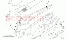 Front Door Trim Panel