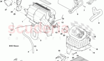 Evaporator and Heater