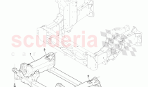 Front Frame Subsystem