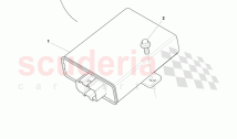 Active Damping Module