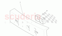 License Plate Brackets