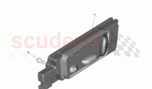 Seat Adjust Switches
