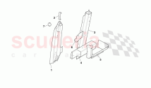 Underbody, Rear, VOLANTE