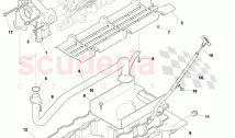 Oil Pump and Sump