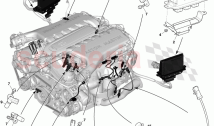 Electronic Engine Control