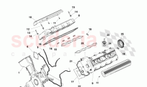 Engine Sealing