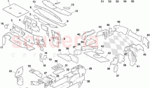 Body Sound Insulation (LHD)