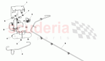 Vacuum Distribution System