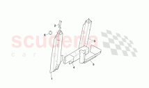 Underbody, Rear, COUPE