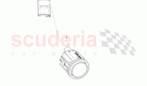 Starter Button