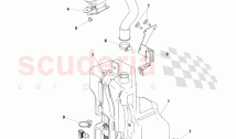 CMP Headlamp Washers