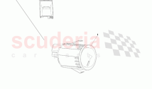 Fuel Release Flap, Switch
