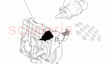 Stop Lamp Switch