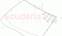 Antenna Windshield