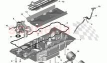 Engine Lubrication