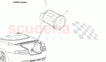 Battery Off Switch