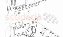 Radiator and Fan Cowls