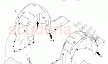 Deflectors and Shields