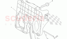Brake Actuator Assembly - ASM / AUTO-RHD / LHD