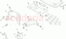 Heat Insulation Vehicle Fit