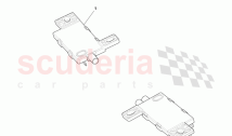 Screen Antenna Amplifier