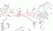 Body Ancillary Parts (Coupe) 1