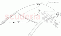 Roof Assembly