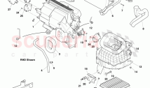Evaporator and Heater