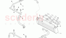 Transaxle Cooling