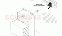 Module, Wiper Control