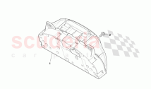 Instrument Cluster
