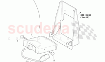 Tyre Pressure Module