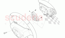 Steering Wheel Assembly