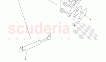 Front Side Door Hinges