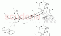 Battery Cables