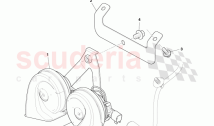 Horn System