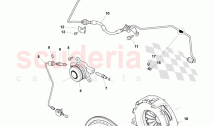 Clutch System (RHD)