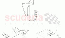 Battery Conditioner Kit