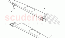 Visor Assembly