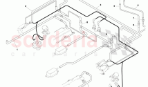 Vacuum System (Engine)