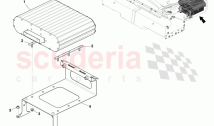 Audio Amplifier Assembly