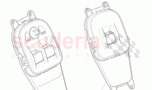 Door Mounted Switches