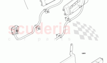 Memory Seat Adjustment Occupant Classification Switches