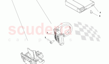 Anti-Theft Sensors and Switches