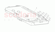 Navigation Display Unit
